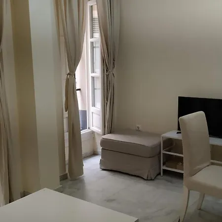 Caminito Del Falla A Ha Lägenhet *