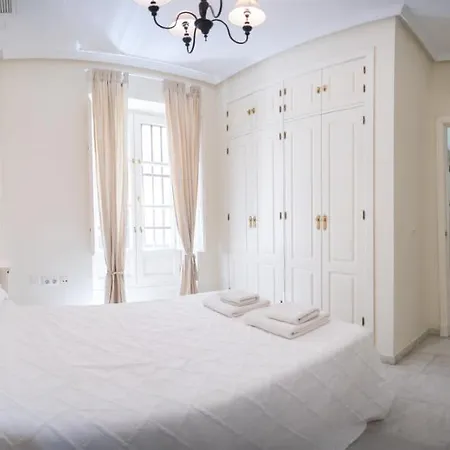 Caminito Del Falla A Ha דירה קדיז