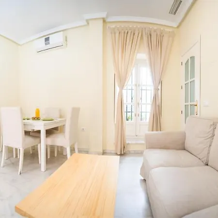 דירה Caminito Del Falla A Ha *