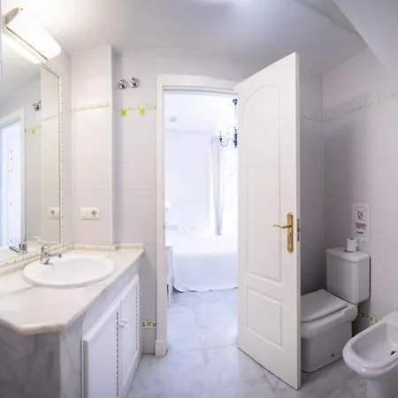 Lägenhet Caminito Del Falla A Ha