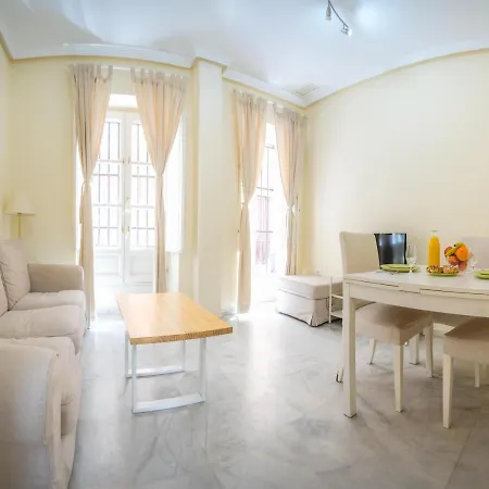 Caminito Del Falla A Ha Lägenhet *