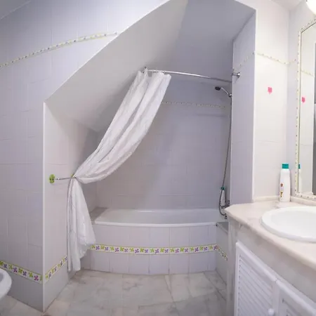 Caminito Del Falla A Ha Lägenhet