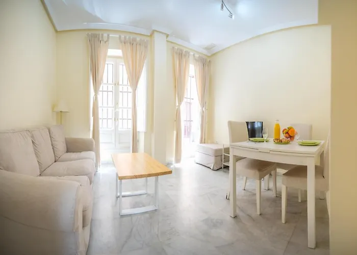 Caminito Del Falla A Ha דירה *