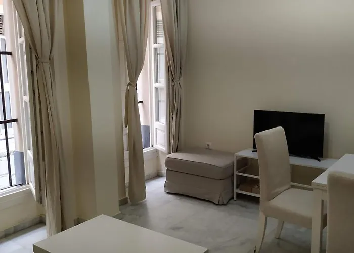 Caminito Del Falla A Ha Lejlighed *