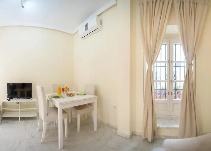 Caminito Del Falla A Ha Lejlighed *