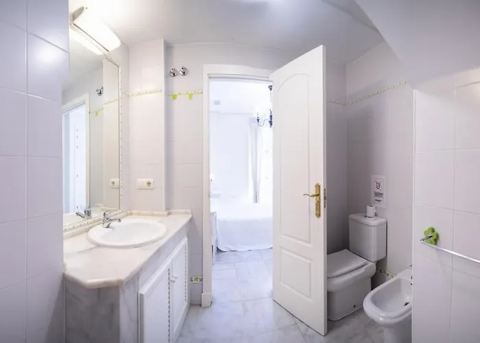 Lejlighed Caminito Del Falla A Ha