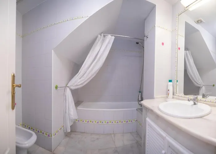 Caminito Del Falla A Ha Lejlighed